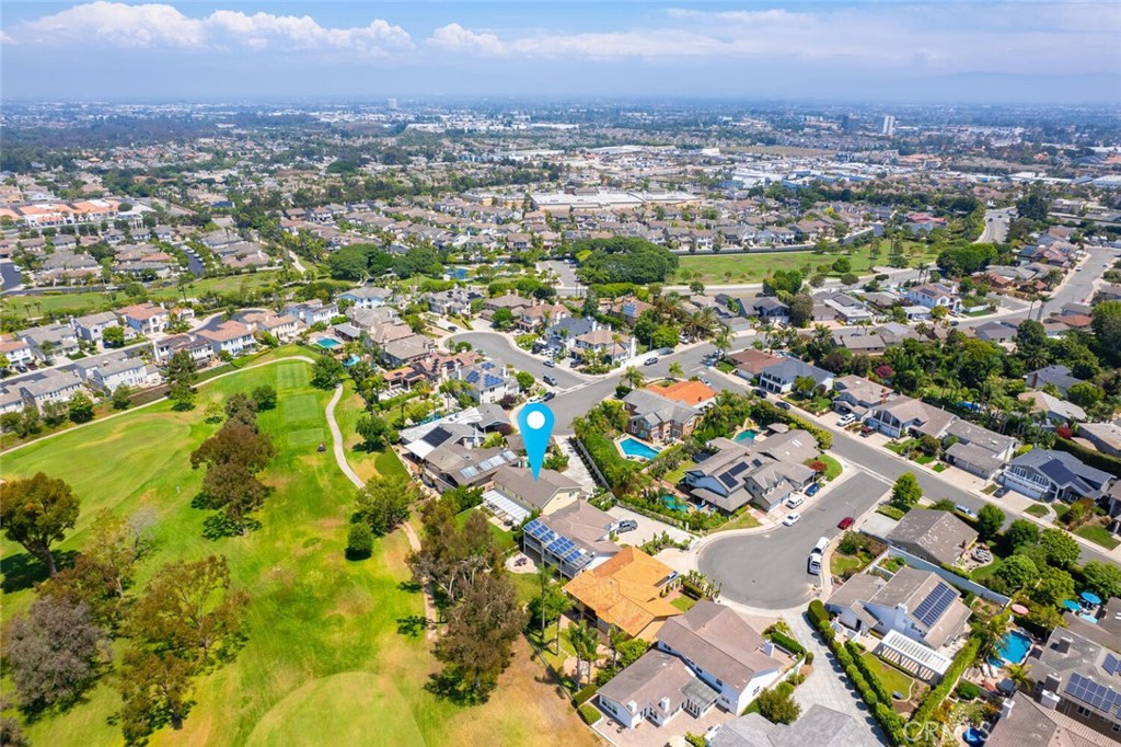 6712 Lawn Haven Drive