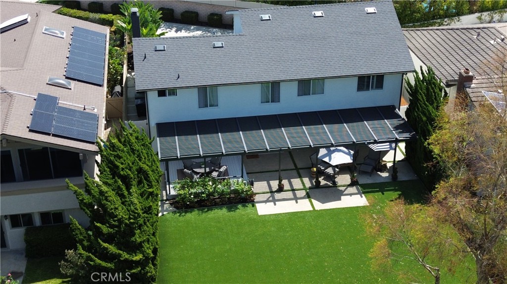 6712 Lawn Haven Drive