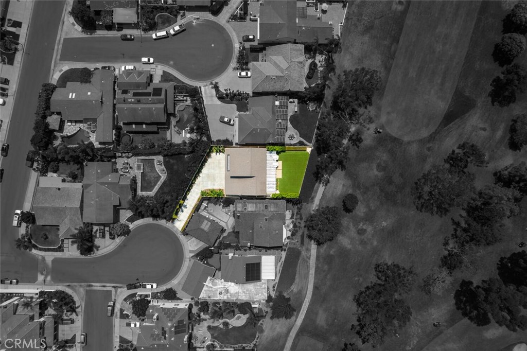 6712 Lawn Haven Drive