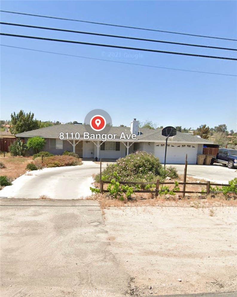 8110 Bangor Avenue