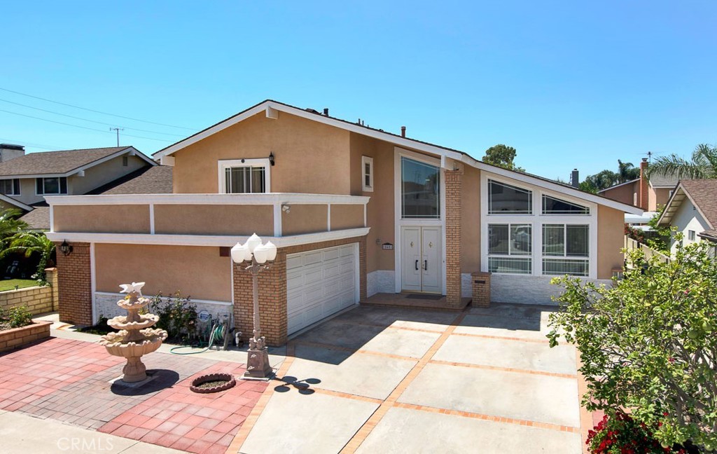 15451 Maryknoll Street