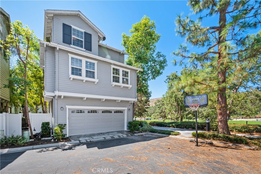 27 Reese Creek