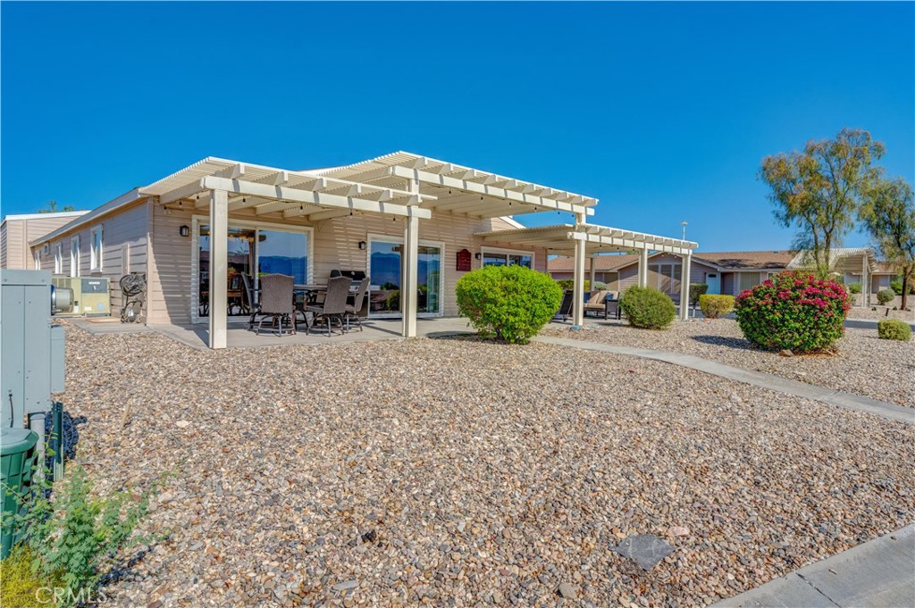 12600 Havasu Lake Road 97