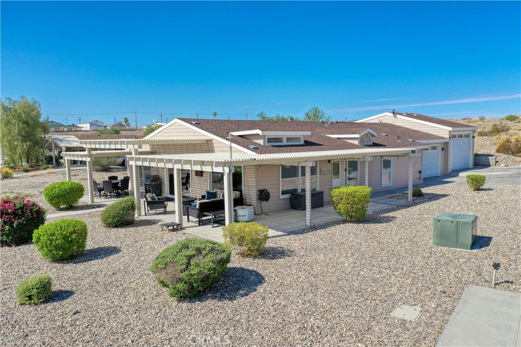 12600 Havasu Lake Road 97