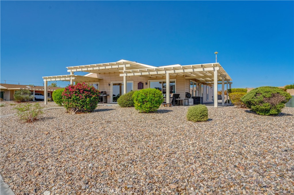 12600 Havasu Lake Road 97