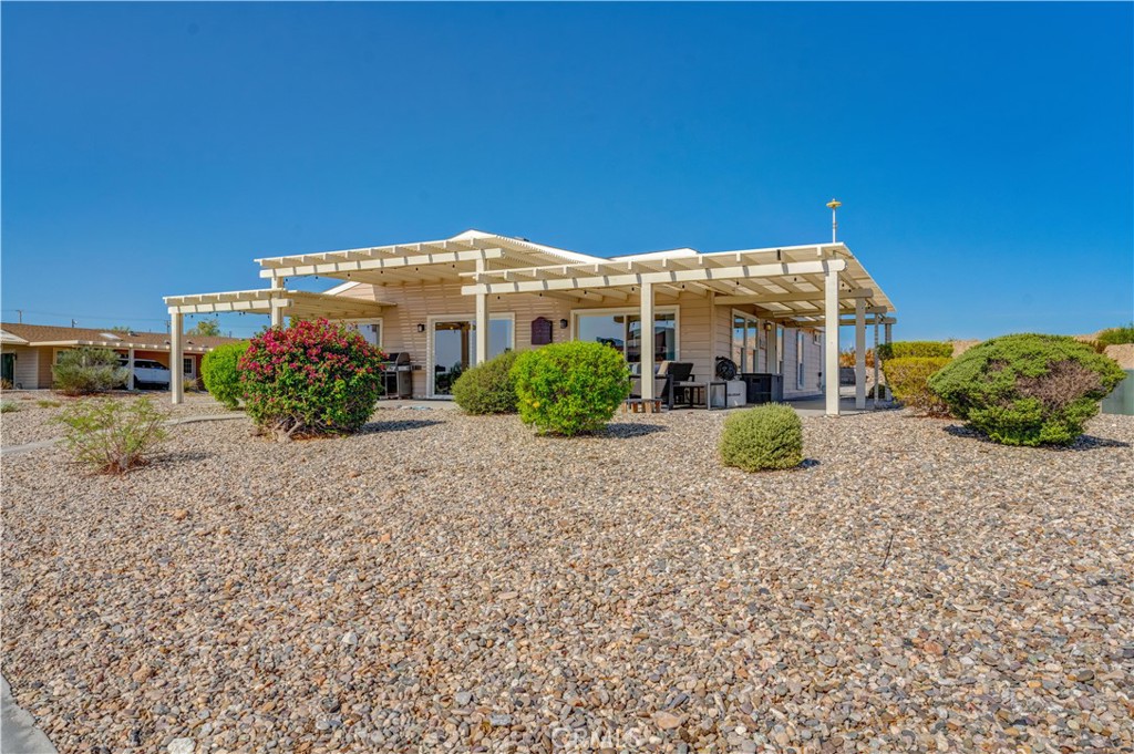 12600 Havasu Lake Road 97