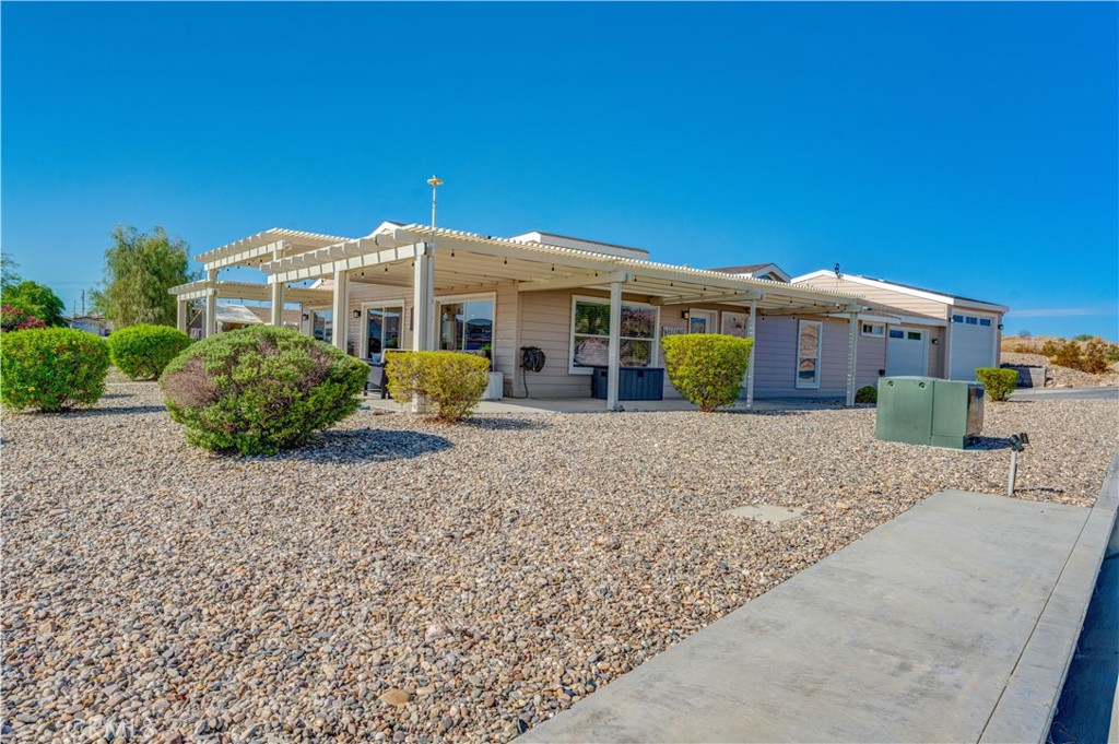 12600 Havasu Lake Road 97