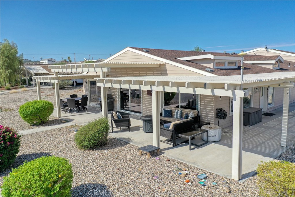 12600 Havasu Lake Road 97