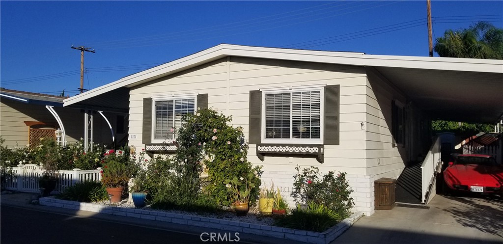 24701 Raymond Way #47