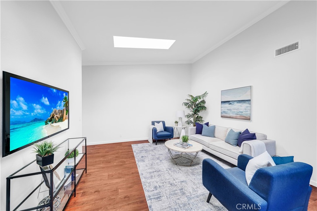 8605 Solano Circle 1006C