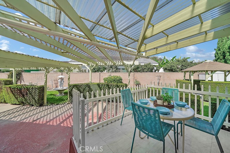 16642 Mount Cachuma Circle
