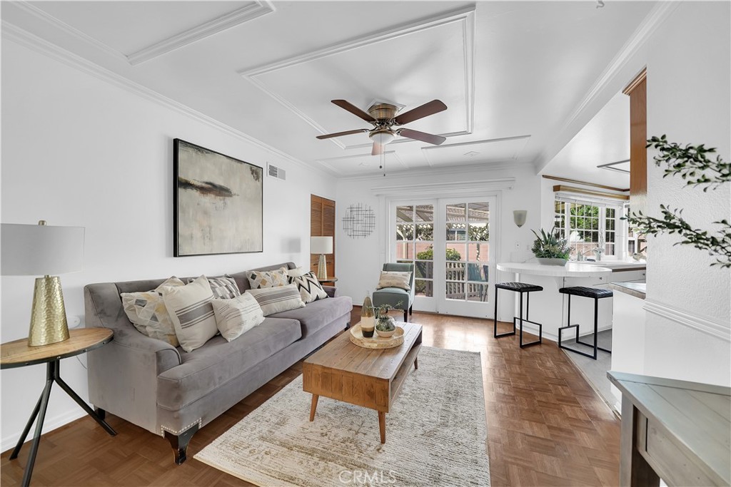 16642 Mount Cachuma Circle