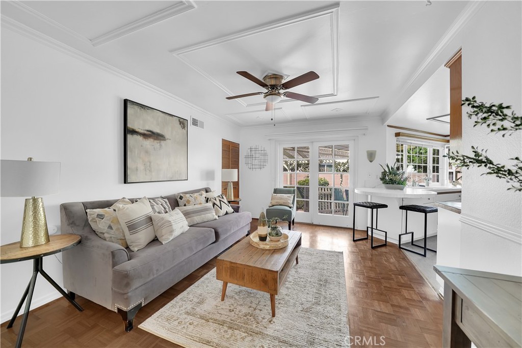16642 Mount Cachuma Circle