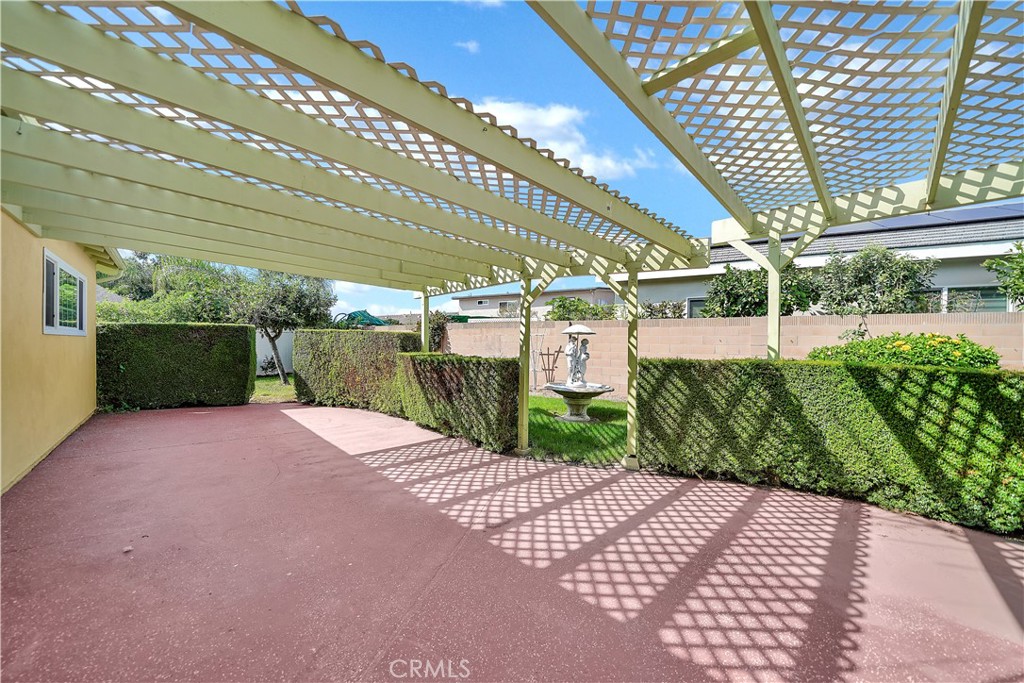 16642 Mount Cachuma Circle