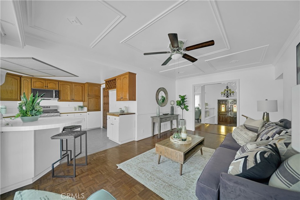 16642 Mount Cachuma Circle