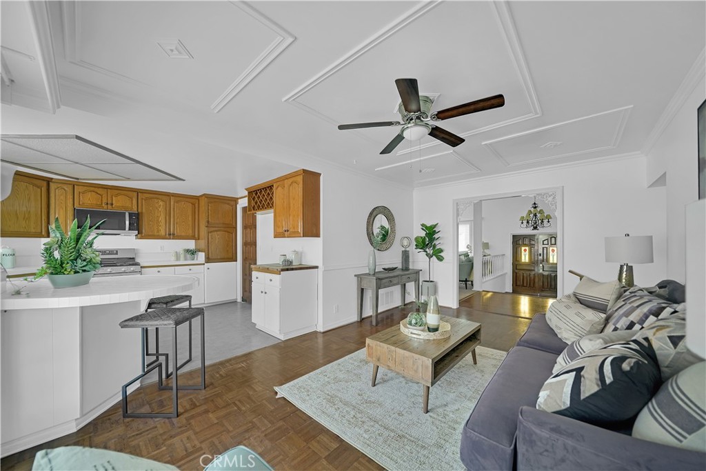 16642 Mount Cachuma Circle