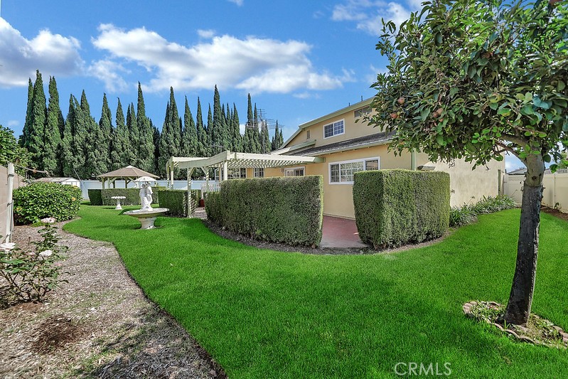 16642 Mount Cachuma Circle