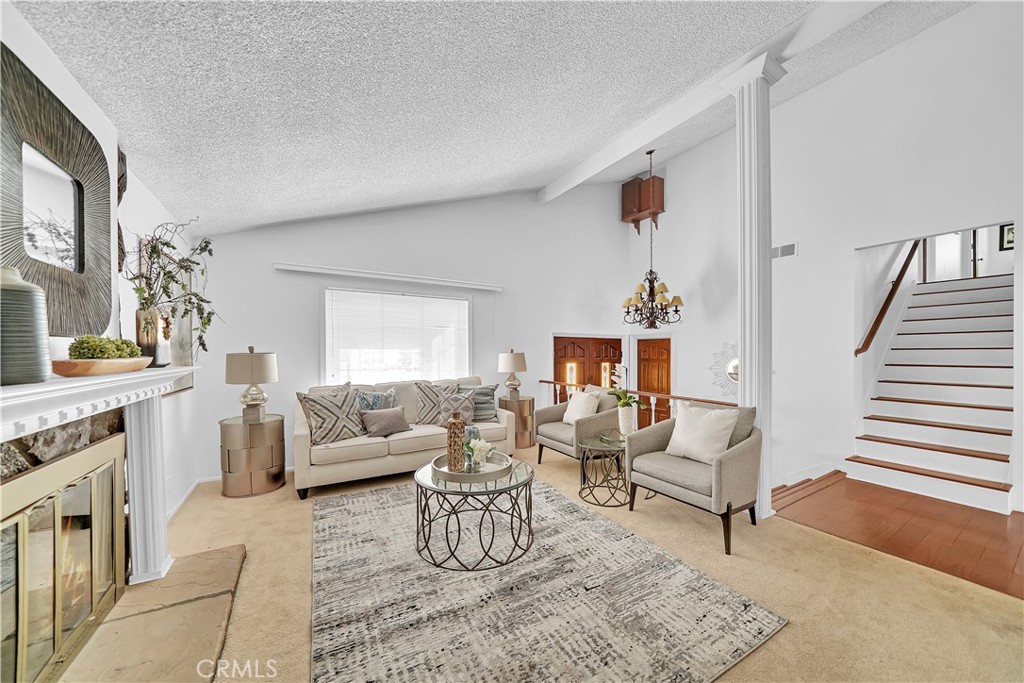 16642 Mount Cachuma Circle