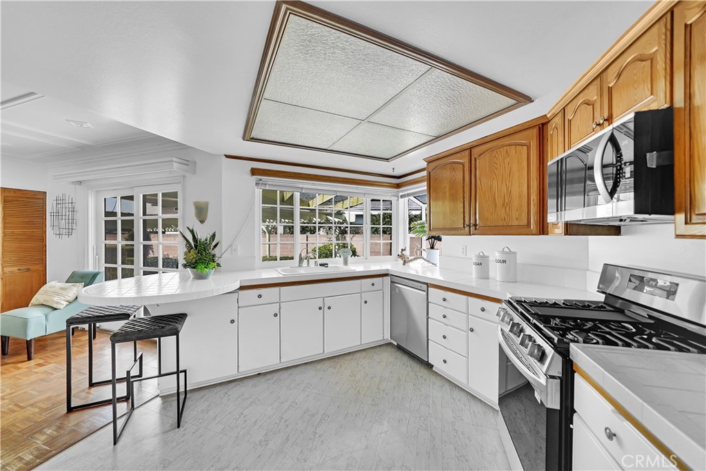 16642 Mount Cachuma Circle