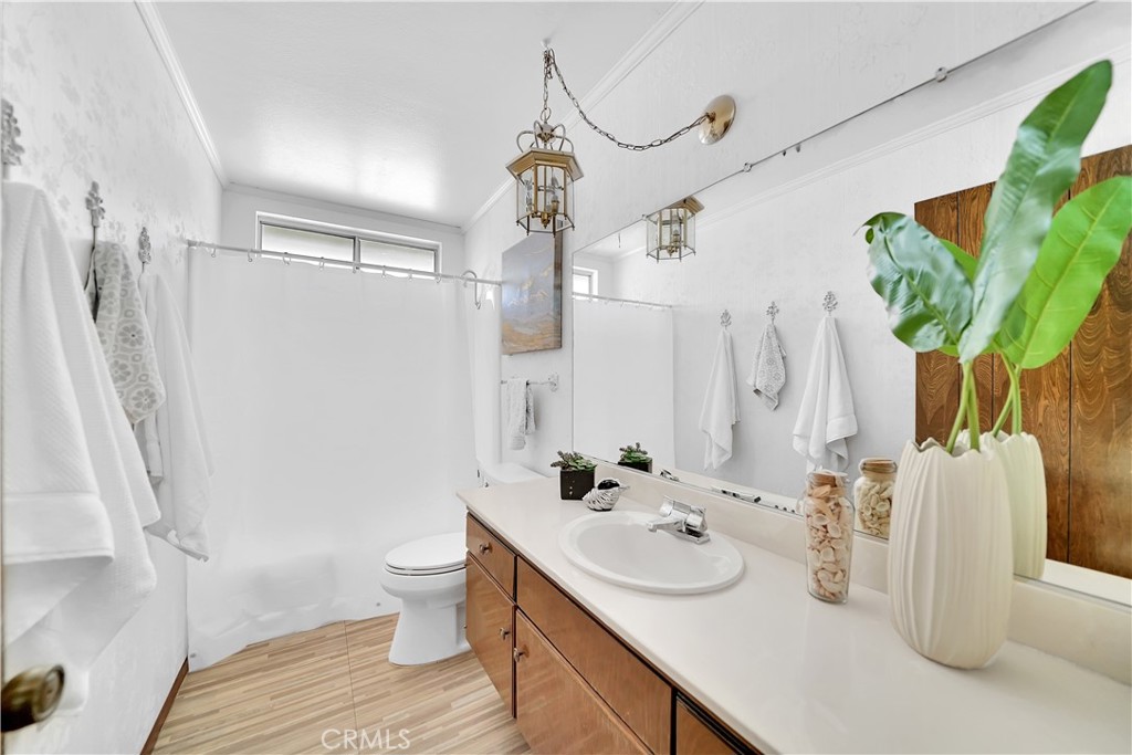 16642 Mount Cachuma Circle