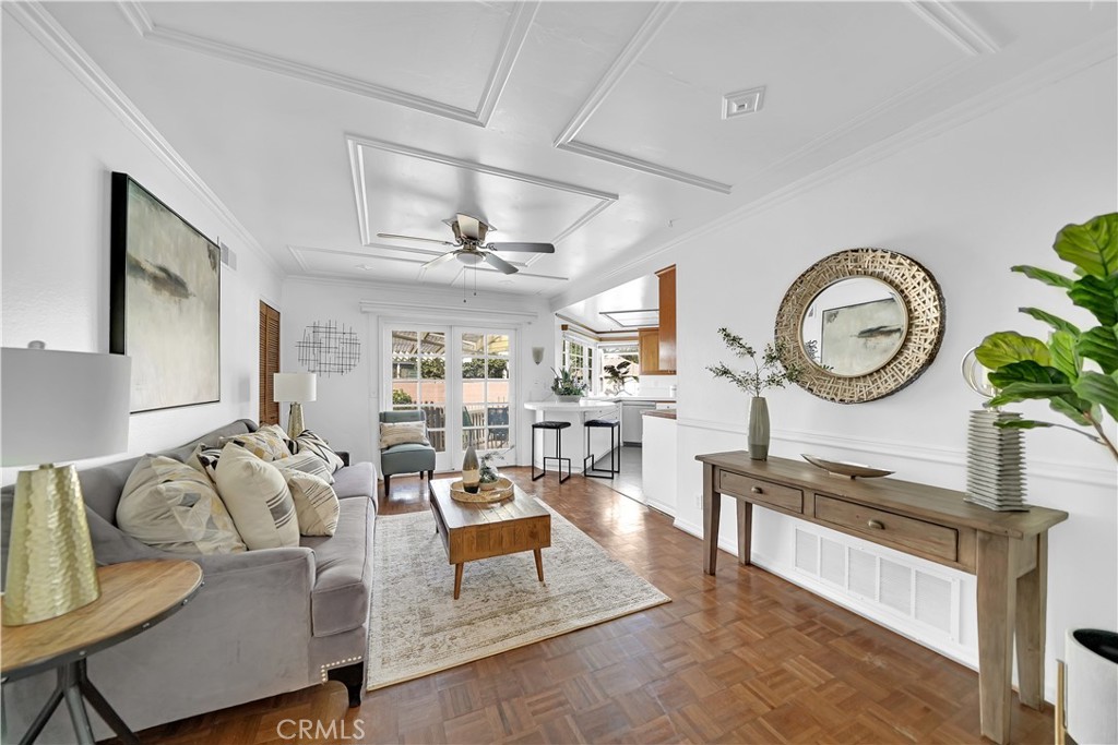 16642 Mount Cachuma Circle