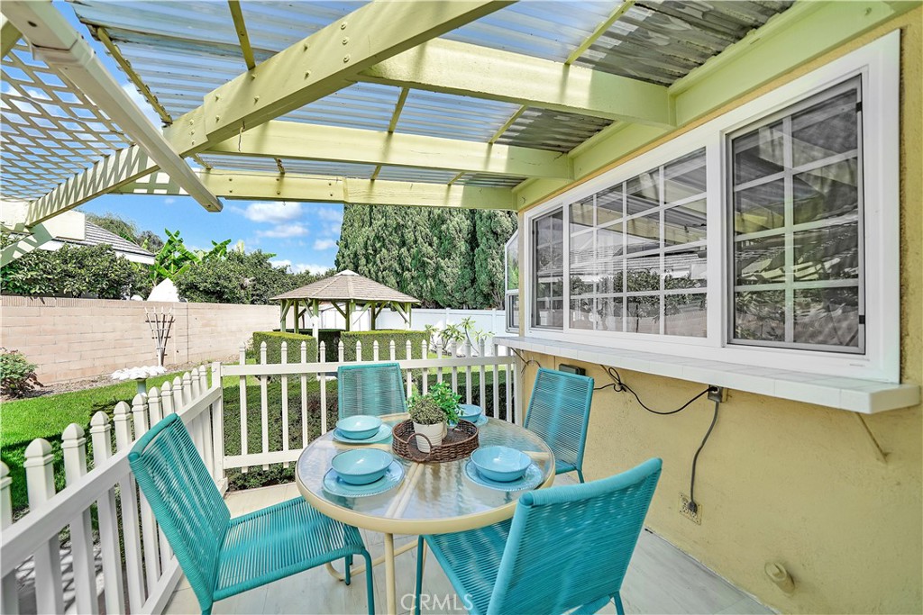 16642 Mount Cachuma Circle