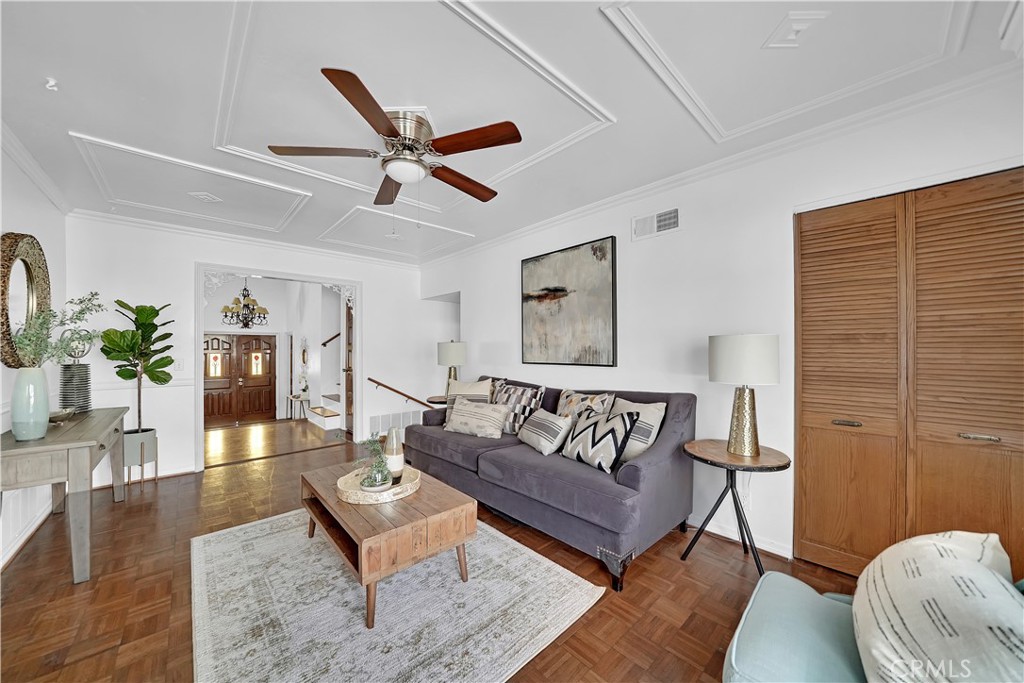 16642 Mount Cachuma Circle