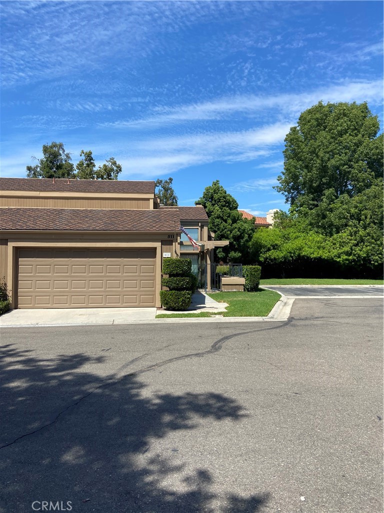 511 Westchester Place