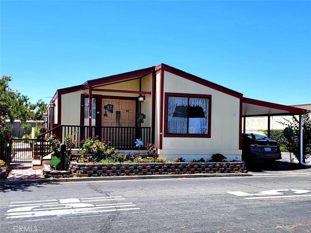 10550 Western Ave SPACE 1