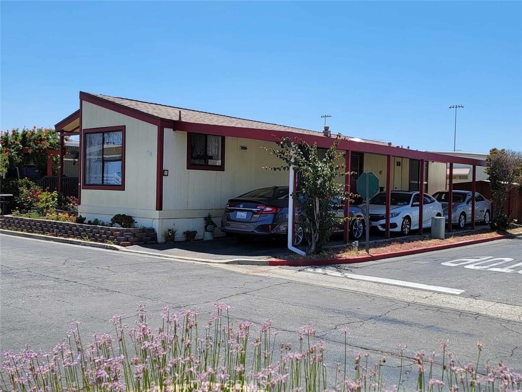 10550 Western Ave SPACE 1