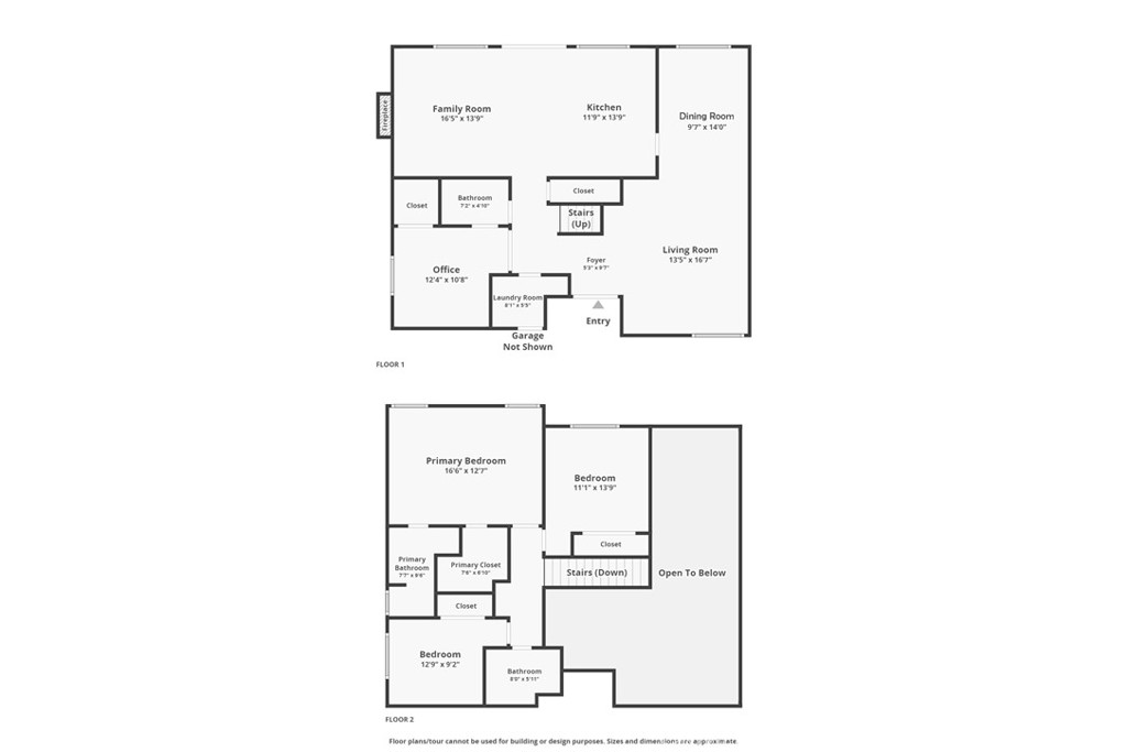 8441 Meadowlark Lane