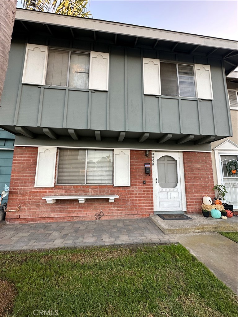 9958 Continental Drive