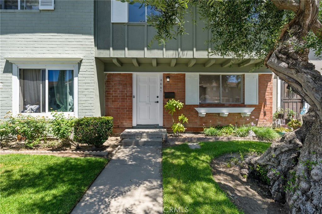 9867 Continental Drive