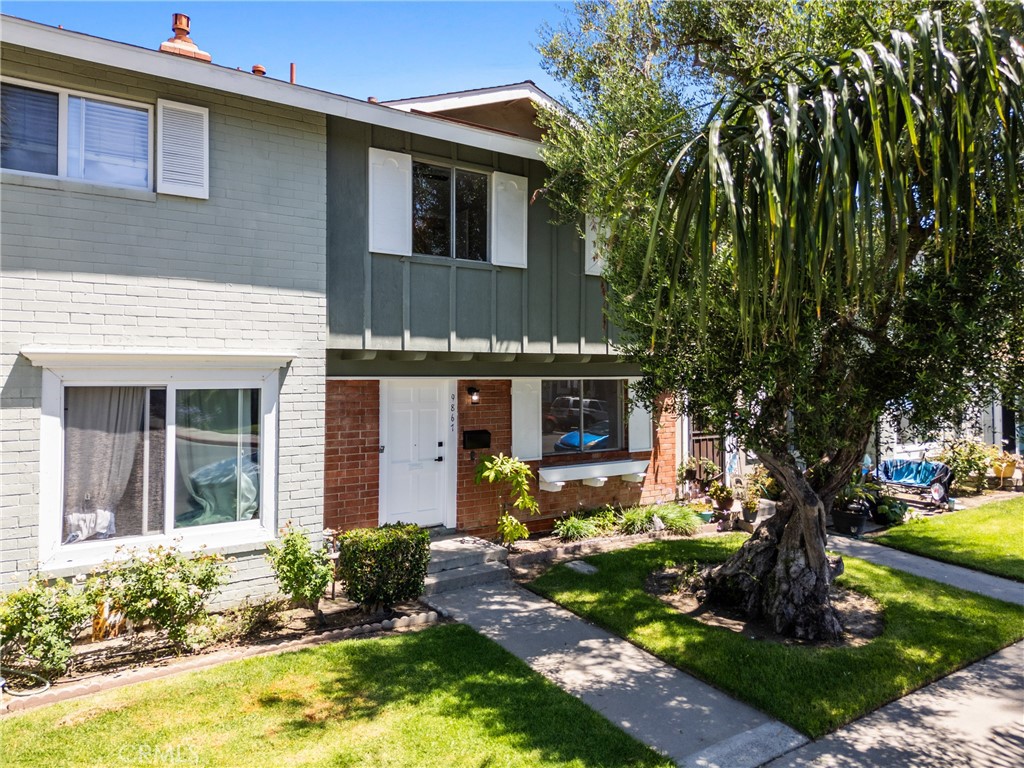 9867 Continental Drive