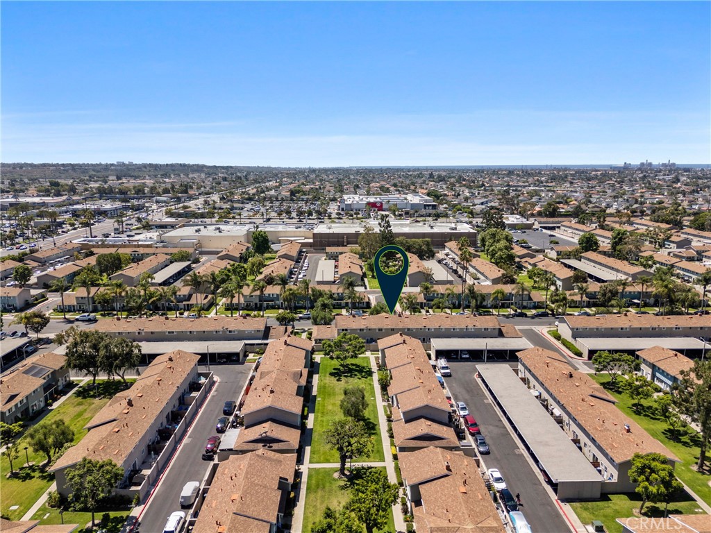 9867 Continental Drive