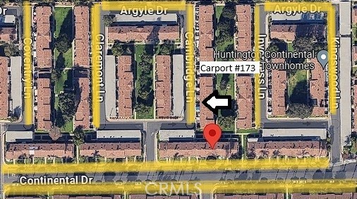 9867 Continental Drive