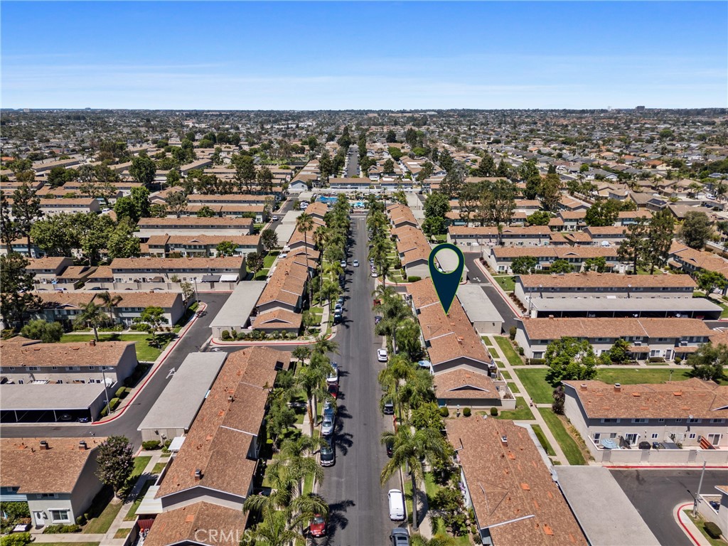 9867 Continental Drive