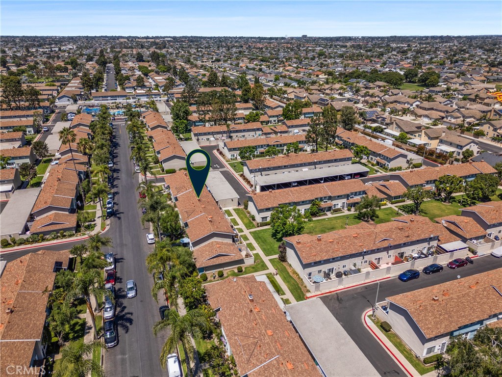 9867 Continental Drive