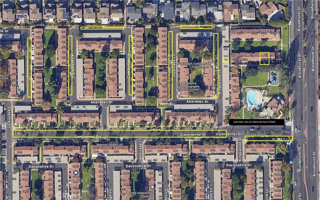 19774 Kingswood Lane