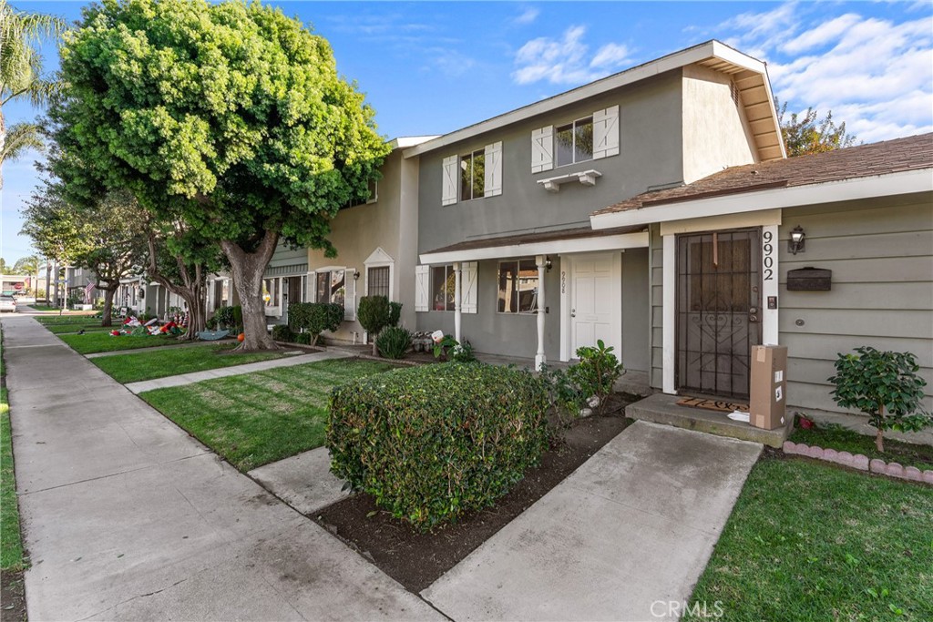 9908 Continental Drive