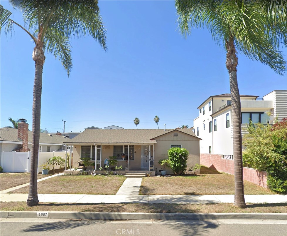 1007 California Street