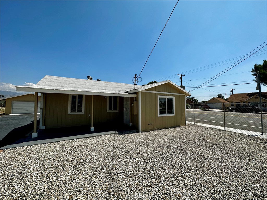 7593 Hillview Street