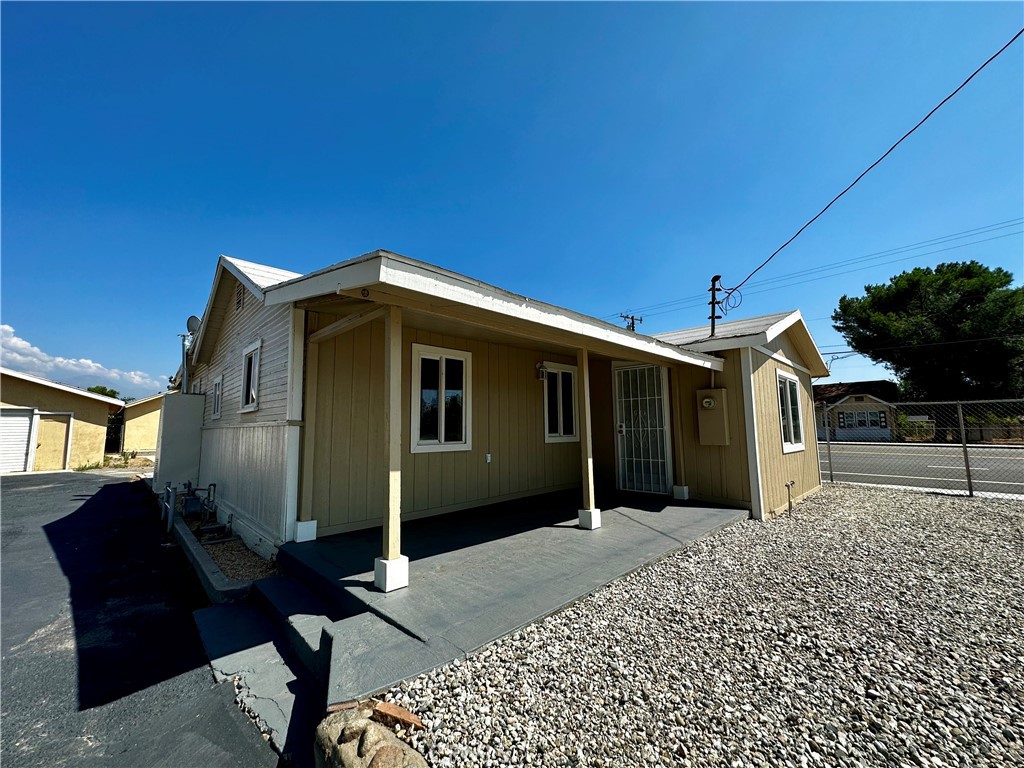 7593 Hillview Street