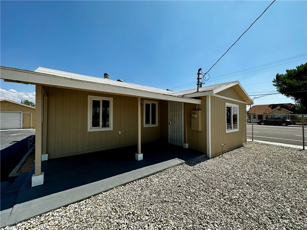 7593 Hillview Street