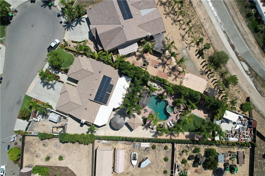 20831 Silktassel Court