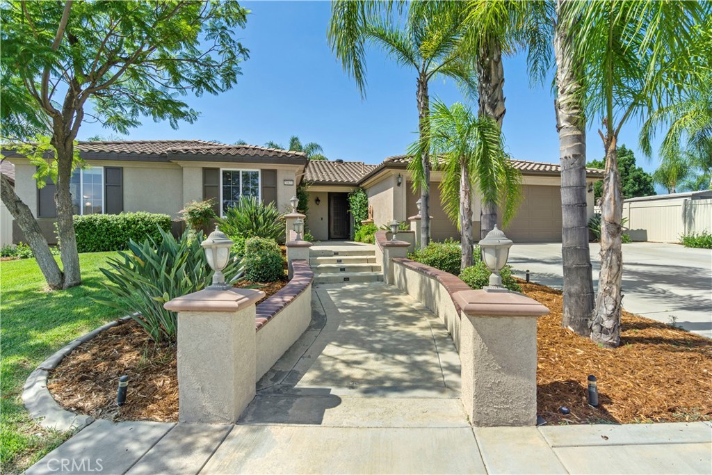 20831 Silktassel Court