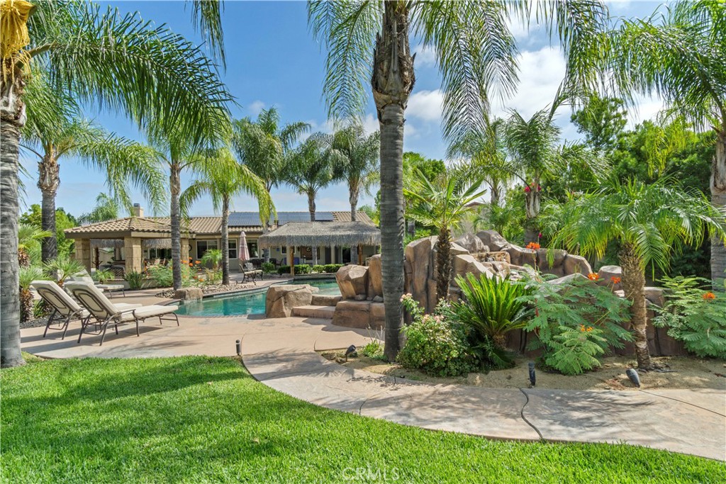 20831 Silktassel Court