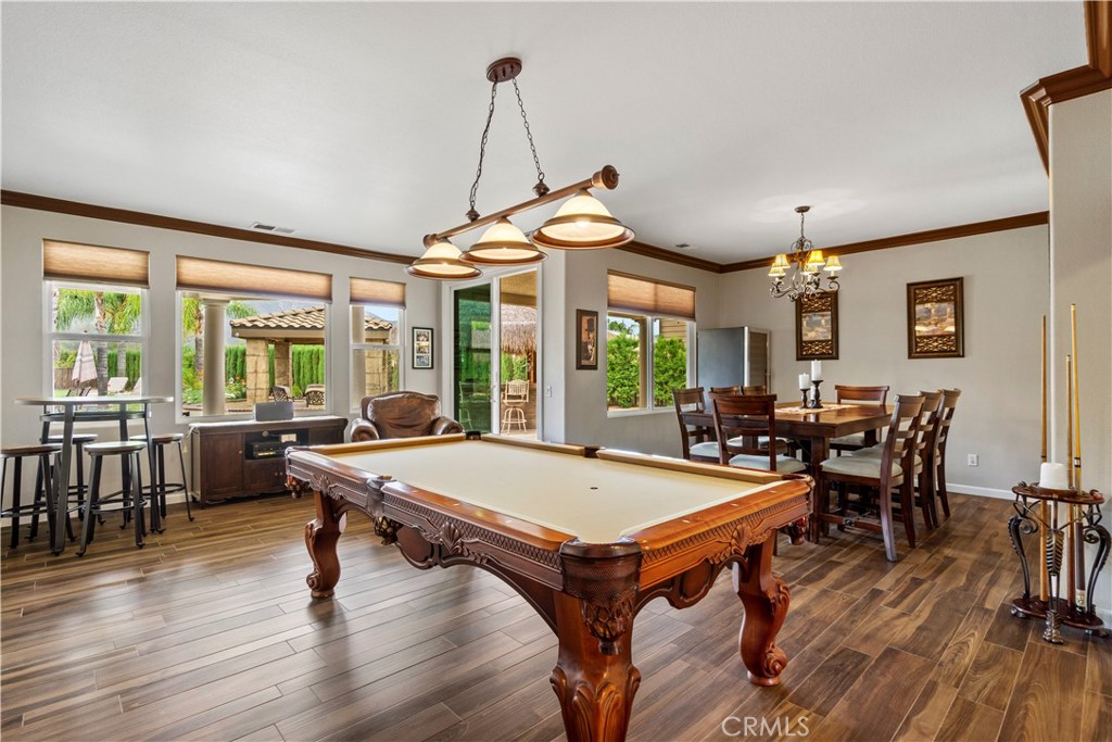 20831 Silktassel Court