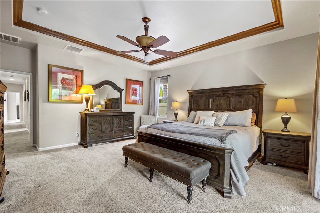 20831 Silktassel Court