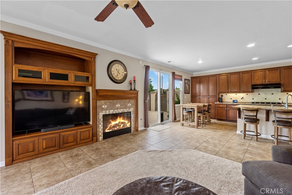 20831 Silktassel Court